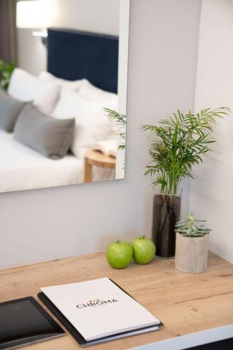 CHROMA FASHION ROOMS & APARTMENTS - image 2