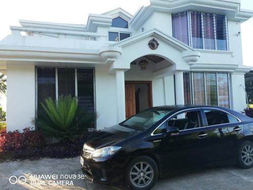 Suva Hideaway Villa photo 2