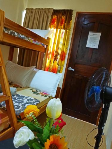 Aquing's Place Room Type - Small Double Room