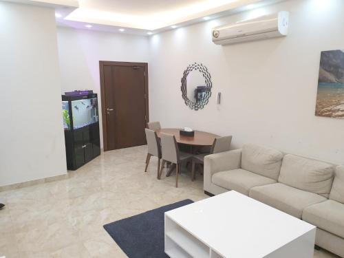 Luxury 2BR Apartment - Arad