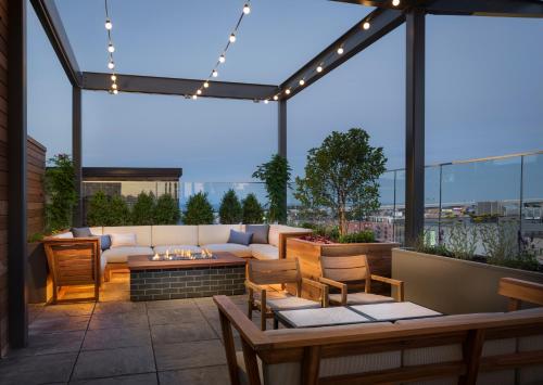 The Kimpton Journeyman Hotel