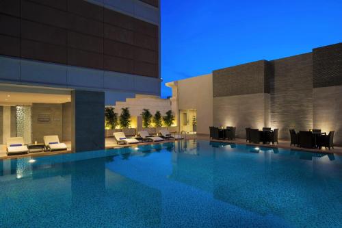 Radisson Blu Hotel, Jeddah Al Salam_2_image