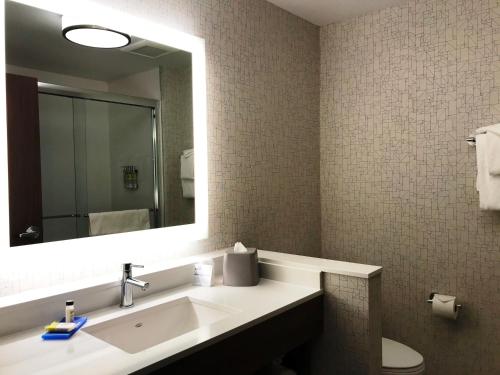 Holiday Inn Express & Suites - Phoenix - Airport North an IHG Hotel - image 3