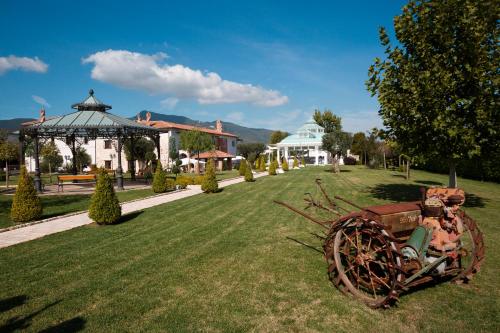 Tenuta d'Ausilio