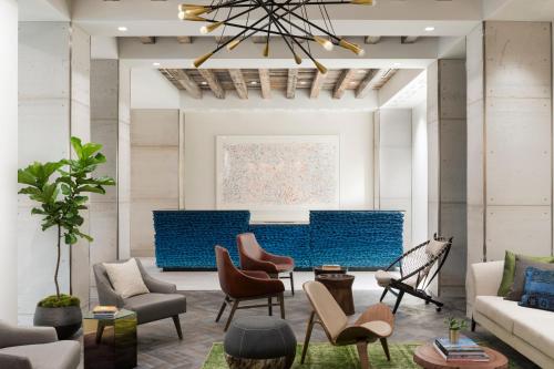 Kimpton Aertson Hotel by IHG, Nashville
