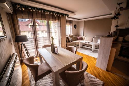 Apartman Zvezdana prasina Zlatibor