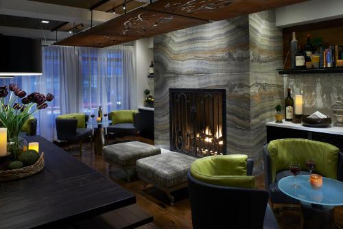 Kimpton Hotel Vintage Seattle, An Ihg Hotel
