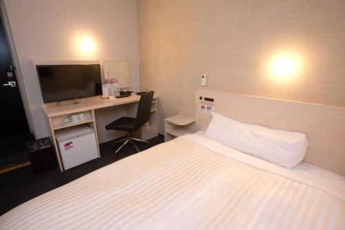 Standard Small Double - Non-Smoking