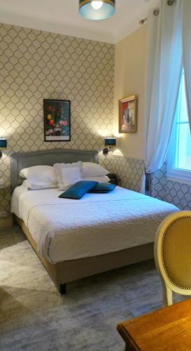 1 twin bed