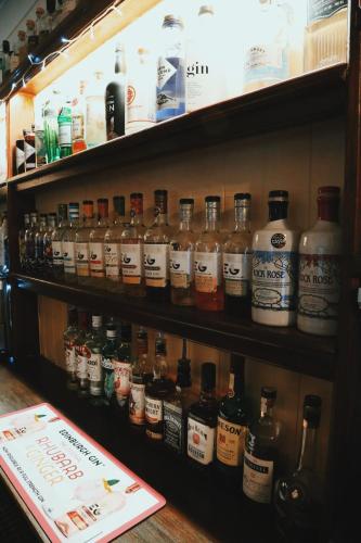 Royal Mackintosh Hotel – Dunbar