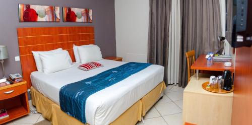 Hotel 2001, Maputo (zdjęcie 3)