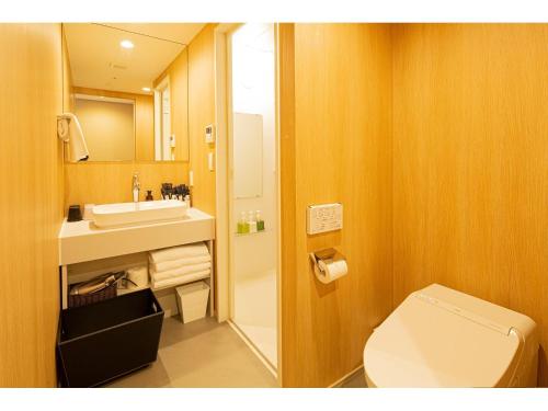 9 Hotel Hakata Room Type - Premium Quadruple Room