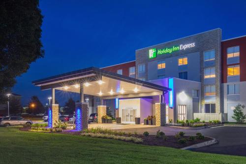 Holiday Inn Express Chesapeake - Norfolk, an IHG Hotel