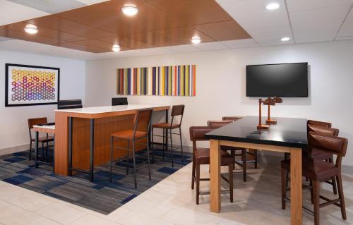 A szálláshely kívülről, Holiday Inn Express Chesapeake - Norfolk By IHG in Chesapeake (Virginia)