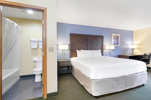 Days Inn by Wyndham Ellensburg