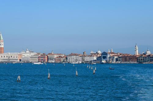 A Tribute To Music Residenza, Venice (photo 10)