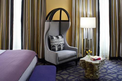 Kimpton Hotel Monaco Washington DC