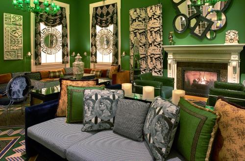 Kimpton Hotel Monaco Washington DC by IHG in Washington, USA
