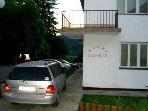 Rooms Lisičić - image 13