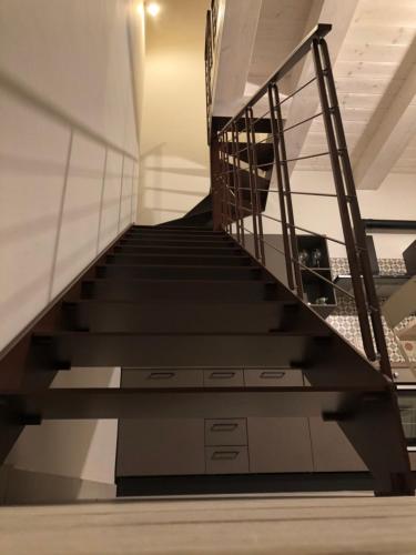 B&B LOFT EDEL BEACH 5