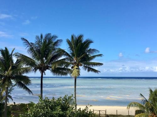 APPARTEMENT DE LUXE SUR LA PLAGE