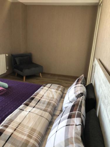 Kakhaberi Apartment in Gudauri Loft 2