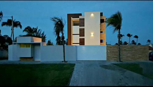 . Residence Taormina no Cumbuco