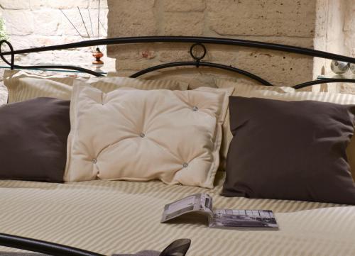 B&B borgo del capitolo 5
