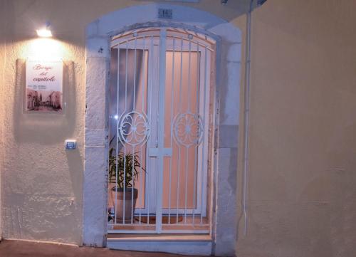 B&B borgo del capitolo 2