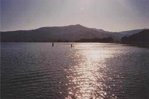  Hotel Pela in Kalloni