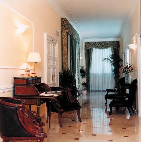 Residenza Cellini - image 14