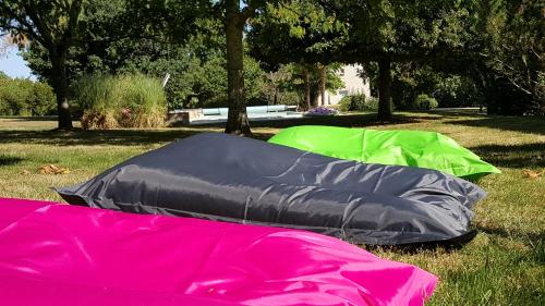 L'ARRATZ 6 pl. Gîte de France Occitanie Auvillar Tarn et Garonne gîte à louer Valence