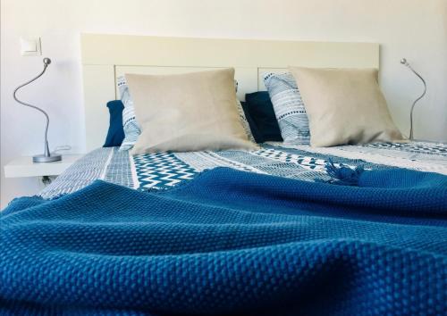 Ideal apartamento en Torremolinos - Tap to explore photos