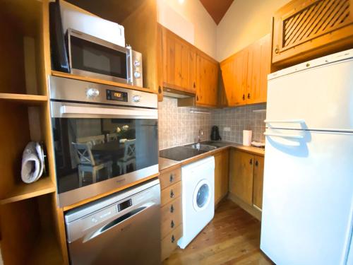 Isards, Atico rustico con chimenea en el tarter, zona Grandvalira Isards, Atico rustico con chimenea en el tarter, zona Grandvalira