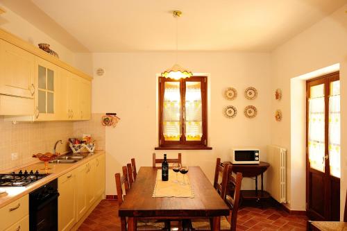 Bankett-terem, Agriturismo Il Torrino in Le Contesse