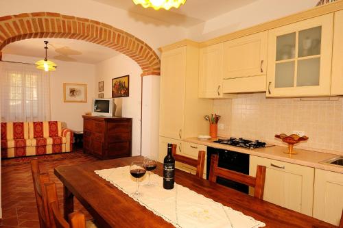 Pub/Lounge, Agriturismo Il Torrino in Le Contesse