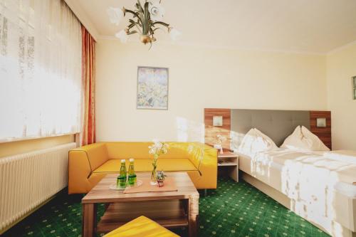 Gasthof Berghof - main image