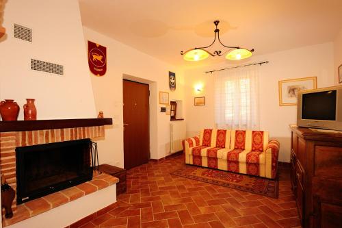 Programlehetőségek, Agriturismo Il Torrino in Le Contesse