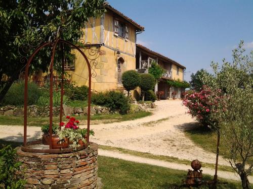 la fermette de marion gîte à louer Lunax