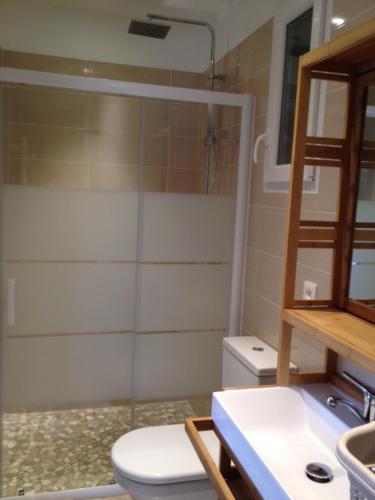 Maisonnette El Puy in Molitg-les-Bains