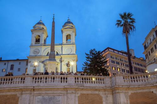 Spagna Secret Rooms - image 12
