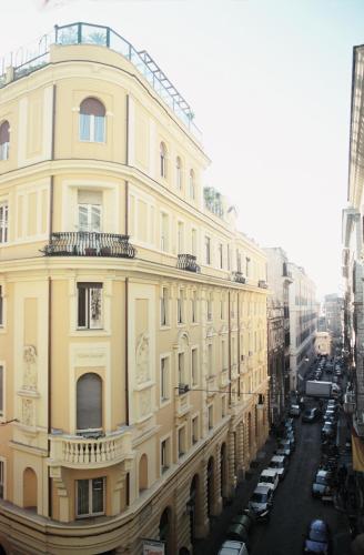 Residenza Cellini - image 10