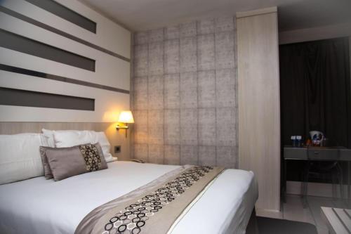 Hotel 2001, Maputo (zdjęcie 6)