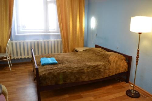 Irtysh Hostel