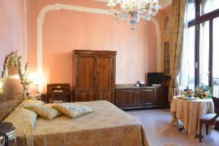 Hotel San Moisè, Venice (photo 8)
