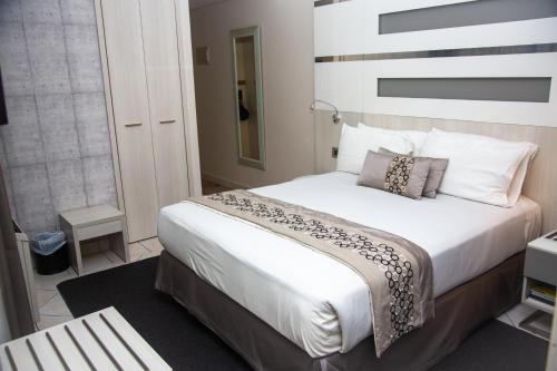 Hotel 2001, Maputo (zdjęcie 5)