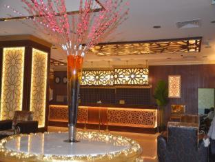 ODST AL Madinah Hotel - فندق اودست المدينة, Medyna (zdjęcie 3)