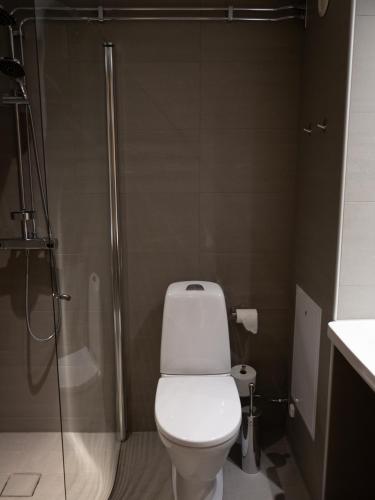 Hotell Toppen - image 2