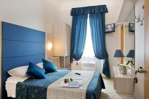 Albergo Marechiaro Rome