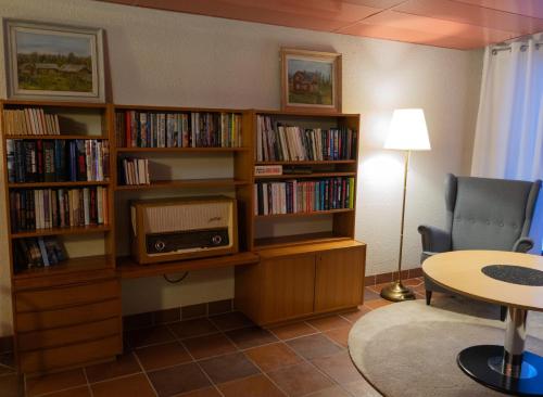 Hotell Toppen - image 8